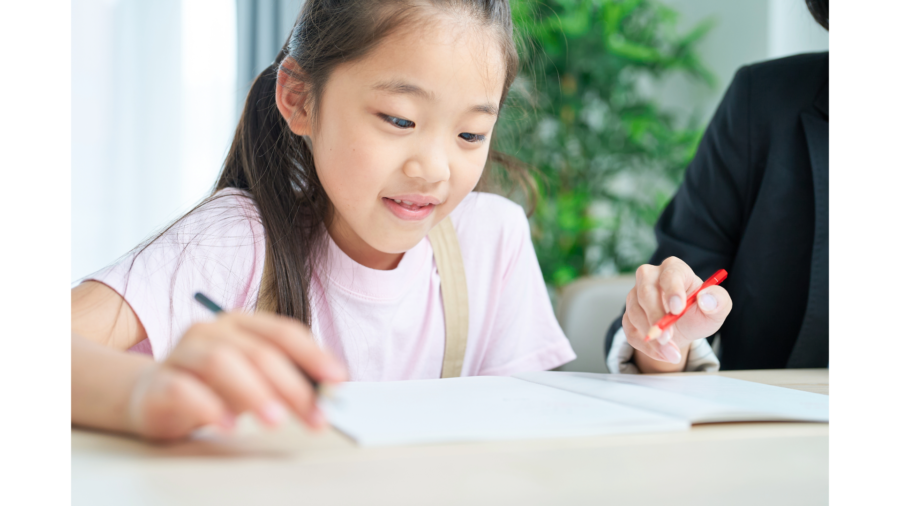 中学に入って英語が苦手にならないように！小学生のうちに対策「中学英語の壁」
