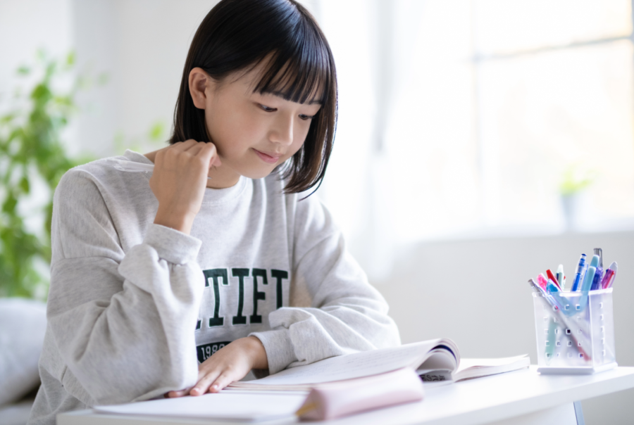 【体験授業受付中】定期テストが終わったらまずやるべき！成績が伸びる「正しい解き直し」3ステップ